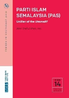 Book Cover for Parti Islam Semalaysia (PAS) by Wan Saiful Wan Jan