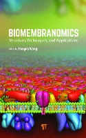 Book Cover for Biomembranomics by Hongda Wang