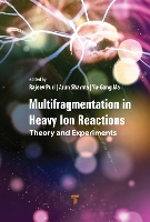 Book Cover for Multifragmentation in Heavy-Ion Reactions by Rajeev K Puri, Arun Sharma, YuGang Ma