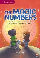 Book Cover for The Magic Numbers by Yeen Nie Hoe