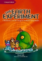 Book Cover for The Earth Experiment by Hwee Goh, David Liew