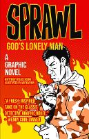 Book Cover for Sprawl: God's Lonely Man by Felix Cheong