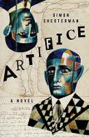Book Cover for Artifice: A Novel by 