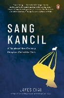 Book Cover for Sang Kancil by James Chai
