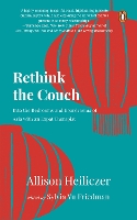 Book Cover for Rethink The Couch by Allison Heiliczer