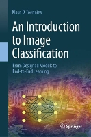 Book Cover for An Introduction to Image Classification by Klaus D Toennies