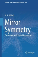 Book Cover for Mirror Symmetry by M. A. Wahab