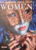 Book Cover for Women by Daniel Martino