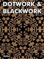 Book Cover for Dotwork & Blackwork by Daniel Martino