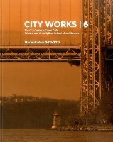 Book Cover for City Works 6 by Oscar Riera Ojeda