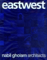 Book Cover for eastwest by Oscar Riera Ojeda