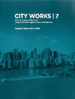 Book Cover for City Works 7 by Oscar Riera Ojeda