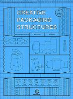 Book Cover for Creative Packaging Structures by SendPoints