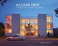 Book Cover for Clear View, A by Oscar Riera Ojeda