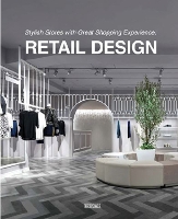 Book Cover for Stylish Stores with Great Shopping Experience Retail Design by Juan Li