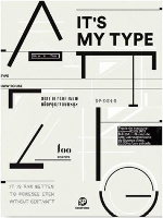 Book Cover for It's My Type by Sendpoints