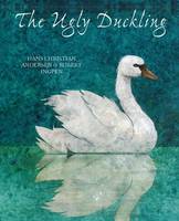 Book Cover for The Ugly Duckling by H. C. Andersen