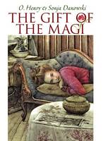 Book Cover for The Gift of the Magi by O. Henry