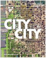 Book Cover for City for City by Oscar Riera Ojeda