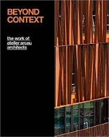 Book Cover for Beyond Context by Oscar Riera Ojeda