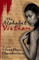 Book Cover for Alphabet of Vietnam by Jonathan Chamberlain