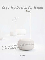 Book Cover for Creative Design For Home by Li Aihong