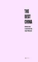 Book Cover for The Best China by John Minford