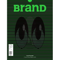 Book Cover for BranD No.47 by sendpoints