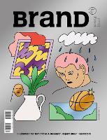 Book Cover for BranD No.51 by Editorial Department of BranD Magazine