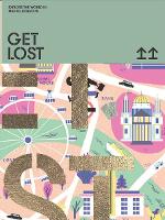 Book Cover for GET LOST! by Victionary