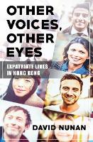 Book Cover for Other Voices, Other Eyes by David Nunan