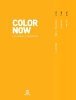 Book Cover for Color Now by SendPoints