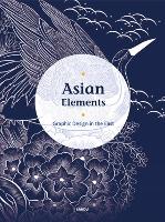 Book Cover for Asian Elements by Sandu Publications