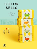 Book Cover for Color Sells by SendPoints