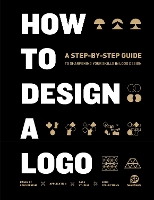 Book Cover for How to Design a Logo by sendpoints