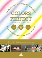 Book Cover for Colors Perfect by sendpoints