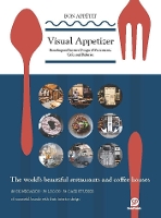 Book Cover for Visual Appetizer by sendpoints