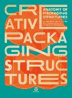 Book Cover for Anatomy of Packaging Structures by SendPoints