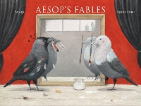 Book Cover for Aesop's Fables by Aesop