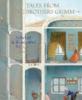 Book Cover for Tales From Brothers Grimm by Brothers Grimm