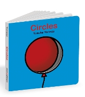 Book Cover for Circles by Yusuke Yonezu