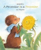 Book Cover for Promise Is A Promise, A by Knister