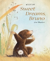 Book Cover for Sweet Dreams, Bruno by Knister