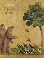 Book Cover for Saint Francis of Assisi by Géraldine Elschner