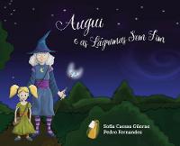 Book Cover for Augui E as L Grimas Sem Fim by Sofia Caessa Guerne