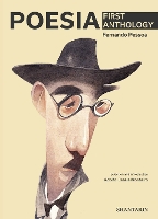 Book Cover for Poesia by Fernando Pessoa