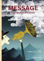 Book Cover for Message by Fernando Pessoa