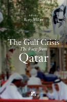 Book Cover for The Gulf Crisis by Rory Miller