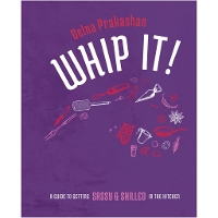 Book Cover for Whip It! by Delna Prakashan