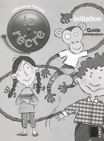 Book Cover for La Recre Initiation - Guide Pedagogique by A Potier